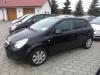 inchiriere Opel Corsa Lateral