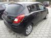 auto Opel Corsa Spate