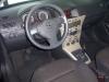 masina Opel Astra Interior