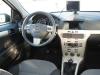masina Opel Astra Interior