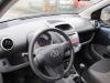 masina Toyota Aygo Interior
