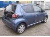 inchiriere Toyota Aygo Lateral
