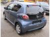 auto Toyota Aygo Spate