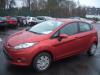 inchirieri Ford Fiesta Fata