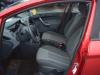 masina Ford Fiesta Interior