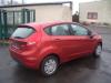 inchiriere Ford Fiesta Lateral