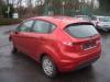 auto Ford Fiesta Spate