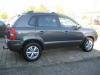 inchiriere Hyundai Tucson Lateral