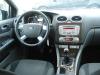 masina Ford Focus Interior