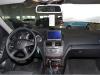 masina Mercedes C220 Interior