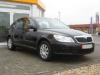 inchiriere Skoda Octavia Lateral