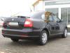 auto Skoda Octavia Spate
