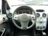 masina Opel Corsa Interior