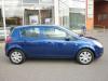 inchiriere Opel Corsa Lateral