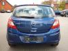 auto Opel Corsa Spate