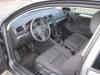 masina VW Golf Interior