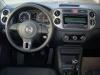 masina VW Tiguan Interior