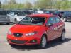 inchirieri Seat Ibiza Fata