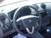 masina Seat Ibiza Interior