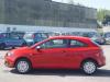 inchiriere Seat Ibiza Lateral
