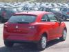 auto Seat Ibiza Spate