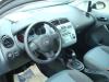 masina Seat Toledo Interior