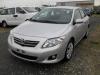 inchiriere Toyota Corolla Lateral