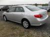 auto Toyota Corolla Spate