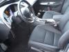 masina Honda Civic Interior