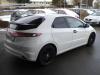 inchiriere Honda Civic Lateral