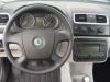masina Skoda Fabia Interior