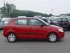 inchiriere Skoda Fabia Lateral