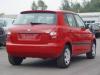 auto Skoda Fabia Spate