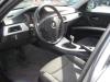 masina BMW 318i Interior