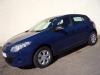 inchiriere Renault Megane Lateral