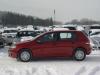 inchiriere VW Golf Lateral