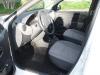 masina Dacia Logan Interior