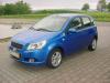 inchirieri Chevrolet Aveo Fata