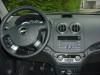 masina Chevrolet Aveo Interior