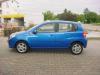 inchiriere Chevrolet Aveo Lateral