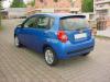 auto Chevrolet Aveo Spate