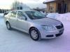 inchirieri Skoda Octavia Fata
