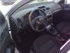 masina Skoda Octavia Interior