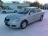 inchiriere Skoda Octavia Lateral