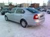 auto Skoda Octavia Spate