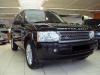 inchiriere Range Rover Lateral