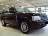 auto Range Rover Spate