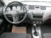 masina Mitsubishi Lancer Interior