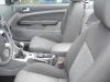 masina Ford Focus Interior