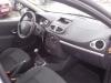 masina Renault Clio Interior
